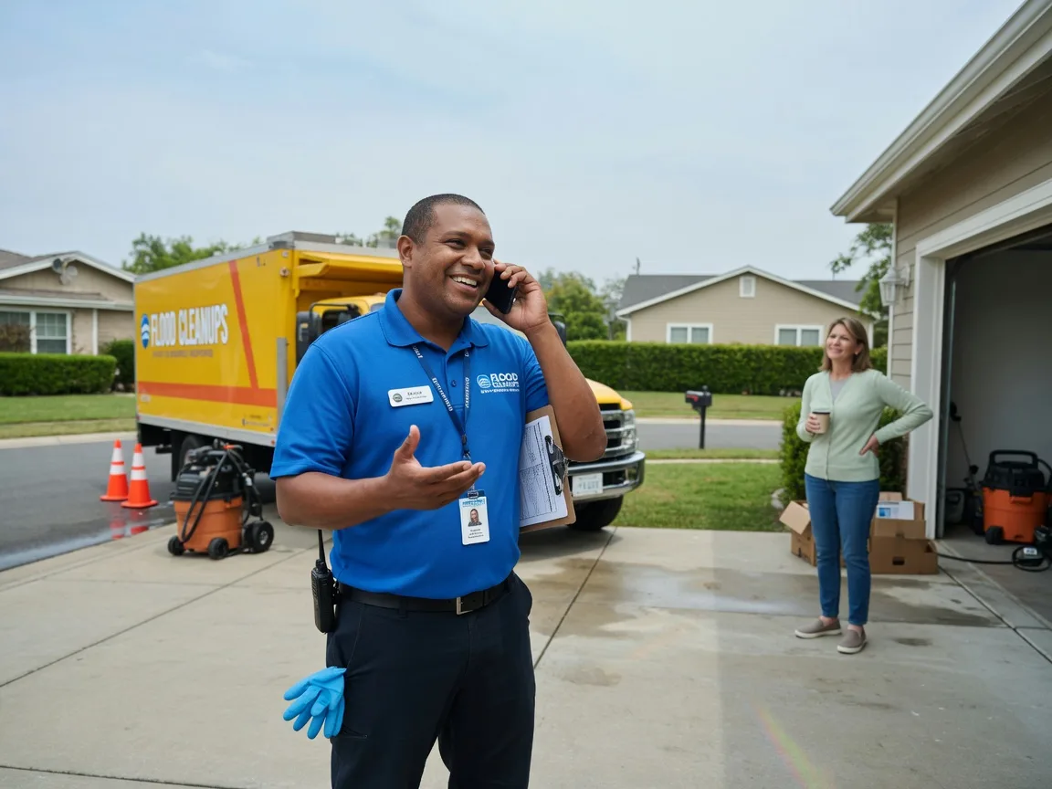 Water Damage Restoration Kykotsmovi Village, AZ FAQs